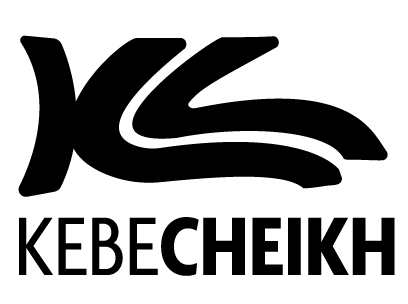 kebe_cheikh_logo